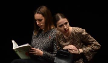 Cesena, premiazioni del Festival Nazionale del Teatro Scolastico