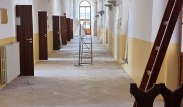 Macerata, Convitto, al via l’indagine tecnico-geologica