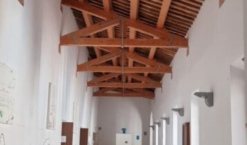 Macerata, Convitto, al via l’indagine tecnico-geologica