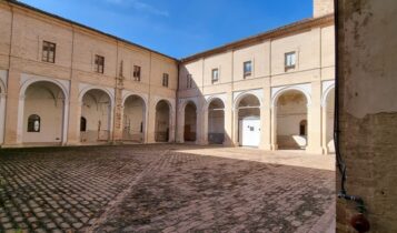 Macerata, Convitto, al via l’indagine tecnico-geologica