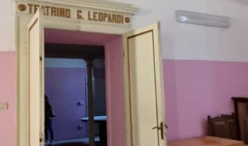 Macerata, Convitto, al via l’indagine tecnico-geologica