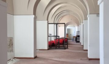 Macerata, Convitto, al via l’indagine tecnico-geologica