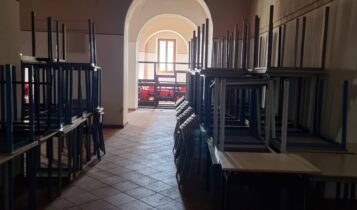 Macerata, Convitto, al via l’indagine tecnico-geologica