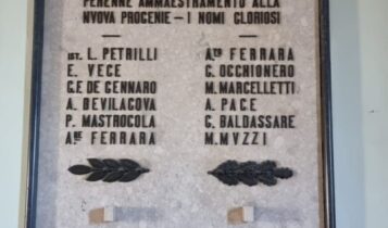 Macerata, Convitto, al via l’indagine tecnico-geologica