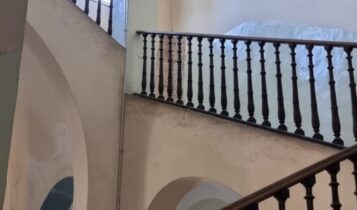 Macerata, Convitto, al via l’indagine tecnico-geologica