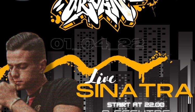 Sinatra, il primo live: venerdì 1 al "Venti047" di Brugherio