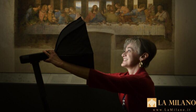Milano, a Palazzo Reale gli scatti del fotografo Gerald Bruneau: il racconto delle donne che guidano le istituzioni culturali nel nostro Paese