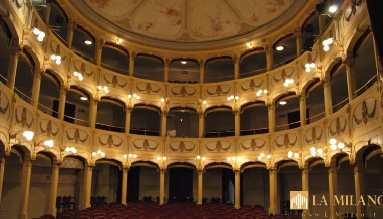 Piacenza, “Nemmeno con un fiore”, una pièce teatrale per dire no allo sfruttamento e alla tratta