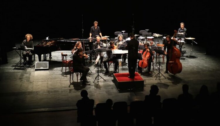 Bologna, Do we need a new compass? A Bologna il primo concerto del progetto europeo di musica contemporanea