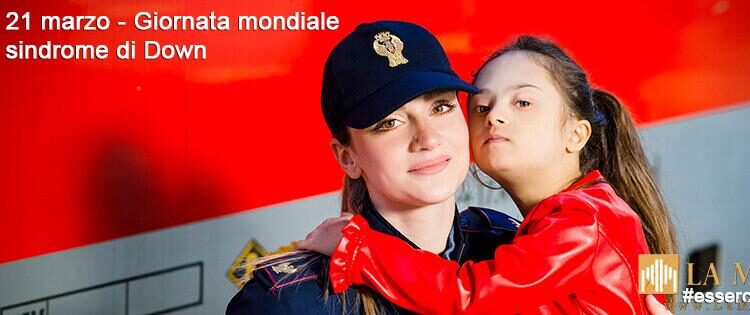 Roma, docufilm “Haters e piccoli eroi” in occasione della Giornata mondiale della sindrome di Down