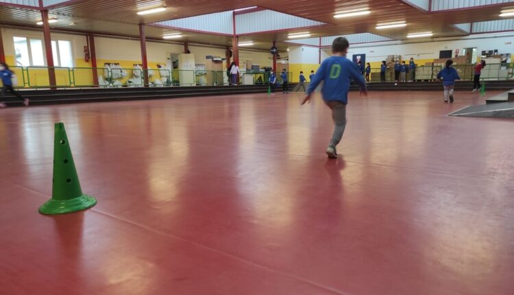 Grosseto, “GiocoSport Sportamico”, pronti, via!