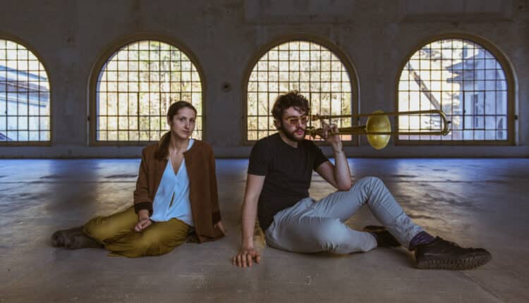 Verona, Camilla Monga porta al Camploy due grandi classici.