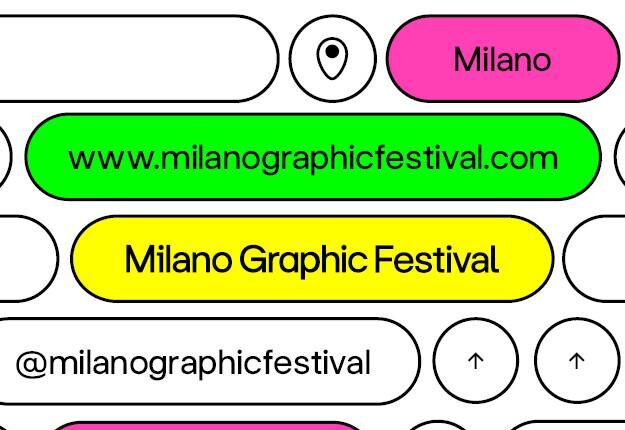 Milano Graphic Festival: il nuovo festival diffuso