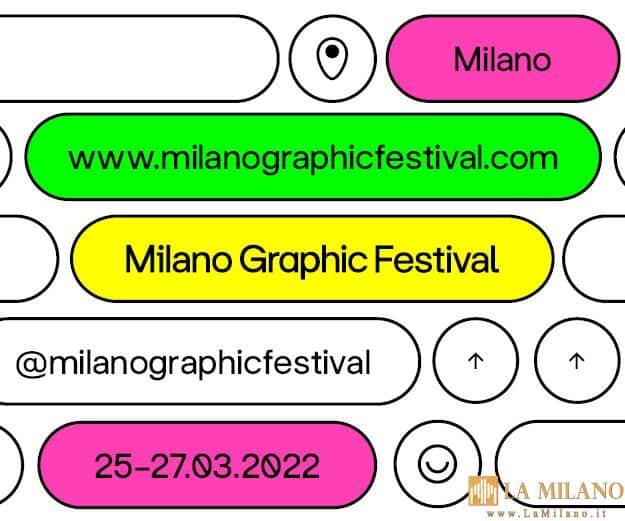 Milano Graphic Festival: il nuovo festival diffuso