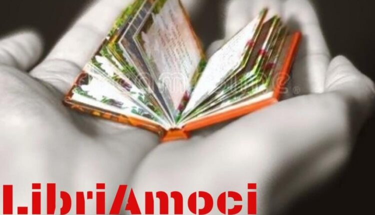 Campobasso, incontro “LibriAmoci dalla violenza”: un messaggio nel sentirsi liberi di vivere, amare ed essere se stessi