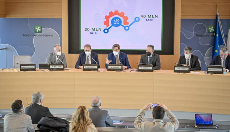 Milano, stanziati 42.850.000 di euro per i Distretti del Commercio