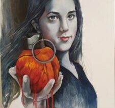 Messina,13 artisti della pace…No more dal 28 a Palazzo Zanca