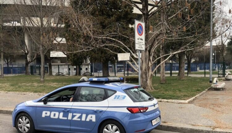 Verona, ruba pc da MediaWorld e scappa. Lo arrestano all’uscita con il pc nella borsa