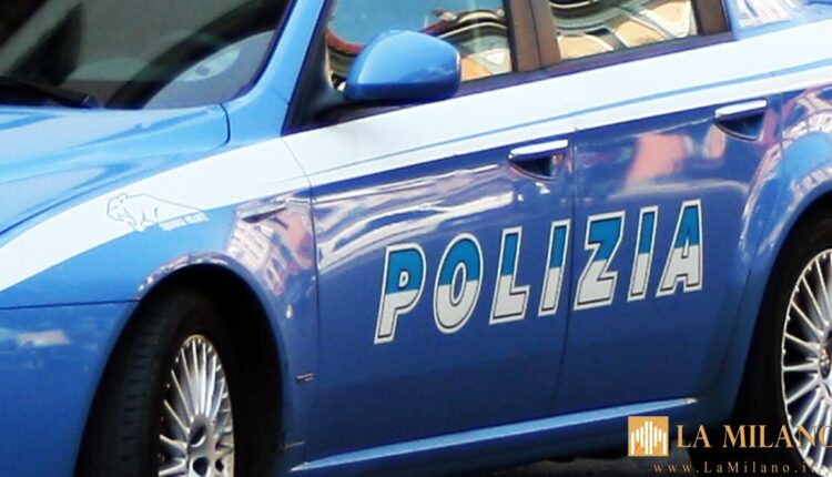 Polizia di Stato