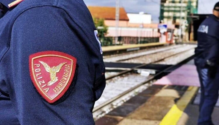 Polizia Ferroviaria