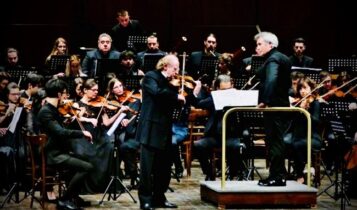 Ravenna, martedì 29 il concerto per le vittime innocenti delle mafie.