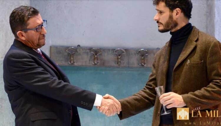 Sondrio, lo spettacolo che racconta la storia di un professore che sconfigge il disagio dei suoi studenti