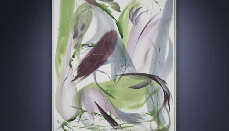 Milano, Yanyan Huang da Dellupi Arte a Milano dal 30 marzo al 20 maggio 2022