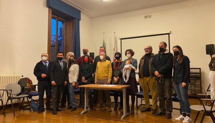 Milano, firmati due patti di collaborazione per la rigenerazione di Parco Adriano e la piazzetta di Via dei Transiti