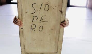 Bologna, in scena "ENIGMA. Requiem per Pinocchio"