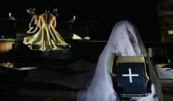 Bologna, in scena "ENIGMA. Requiem per Pinocchio"