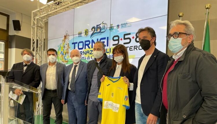 Cairo Montenotte, ritornano i tornei internazionali 958 Santero