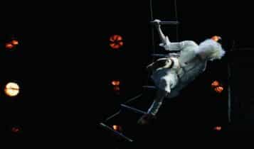 Bologna, in scena "ENIGMA. Requiem per Pinocchio"