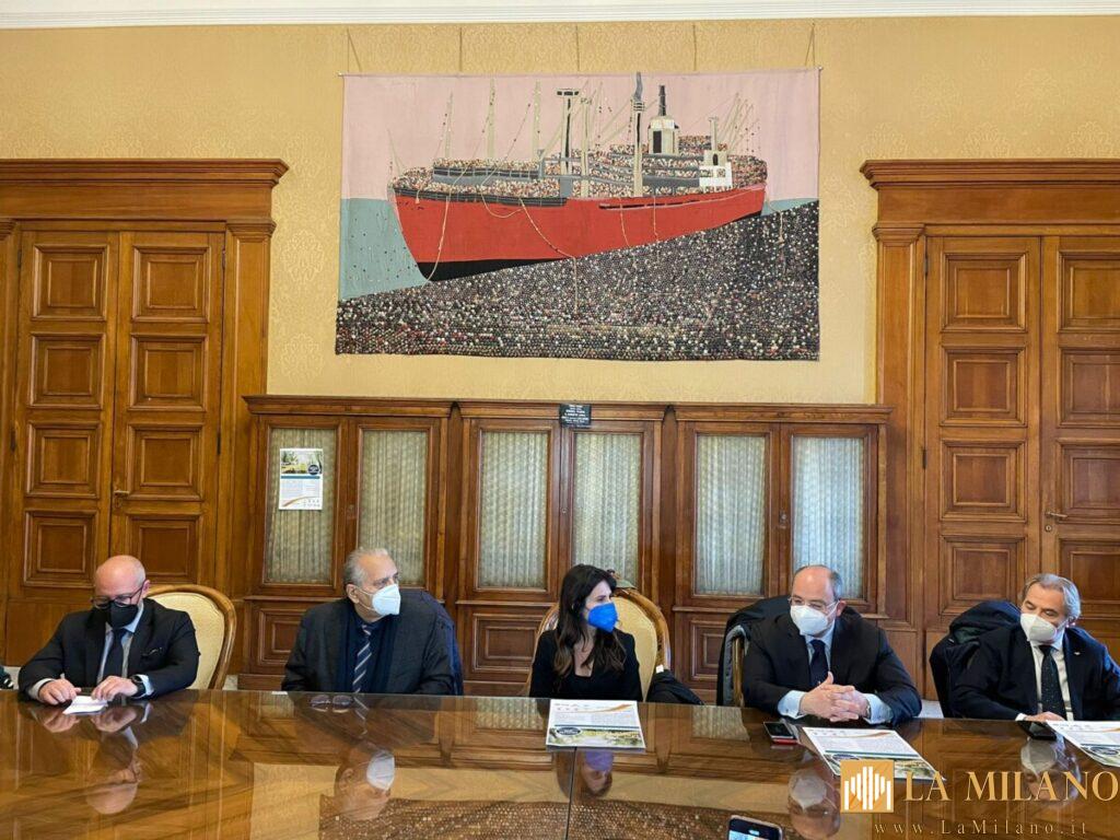 Bari, "Manteniamo pulite le città”, dottori e pazienti per ripulire le città di Bari e Andria