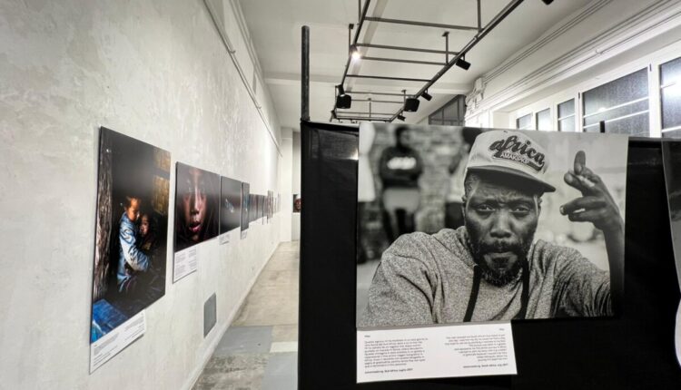 Milano, la mostra “Sul Sentiero del Bene”, si è conclusa, raccolti i primi fondi