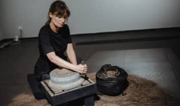 Bologna, Il MAMbo dedica alla comunità artistica dell'Ucraina un'edizione del Programma di Residenze ROSE