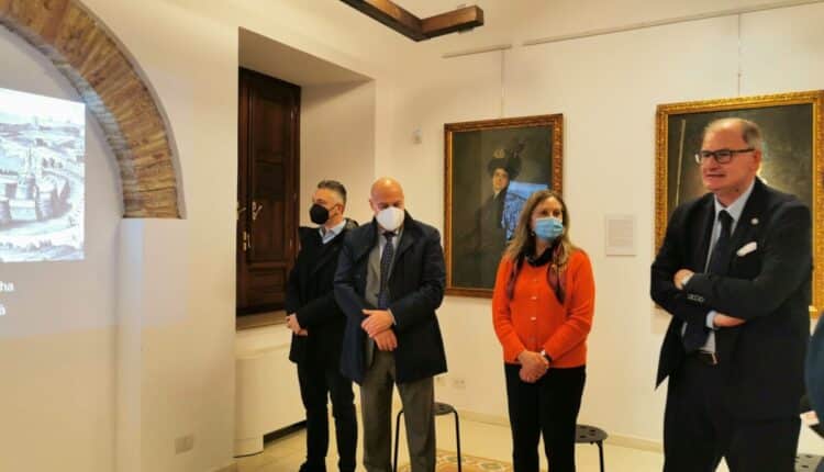 Crotone, 70 anni del premio Crotone: una mostra fotografica