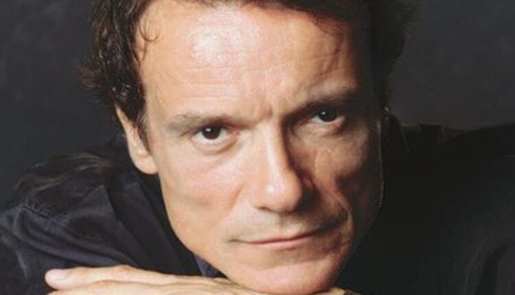 Milano, Massimo Ranieri in "Tutti i sogni ancora in volo".