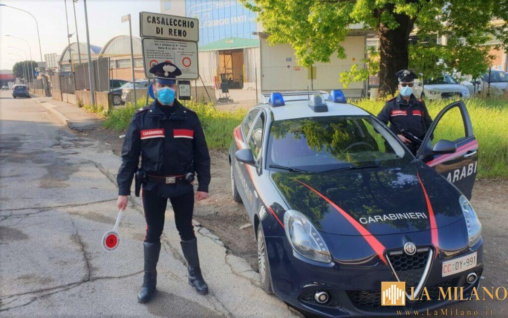 Casalecchio di Reno, aggressioni e rapine a giovanissimi: smascherati tre baby rapinatori