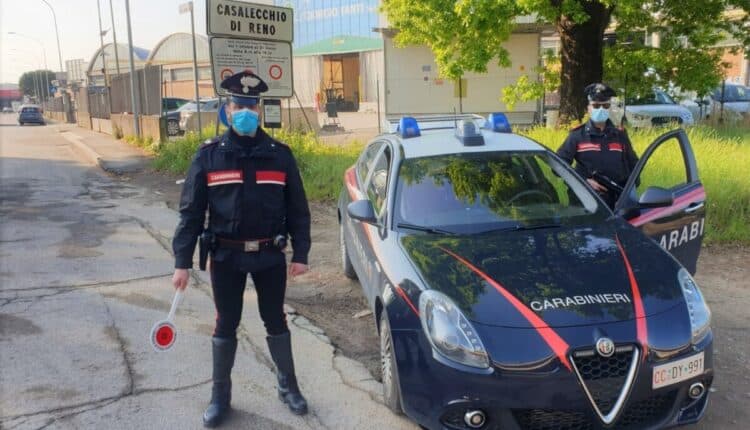 Casalecchio di Reno, aggressioni e rapine a giovanissimi: smascherati tre baby rapinatori