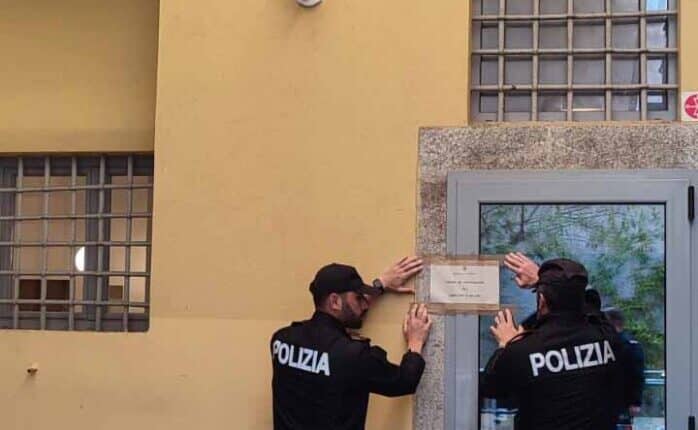 Milano, il Questore sospende la licenza a tre locali