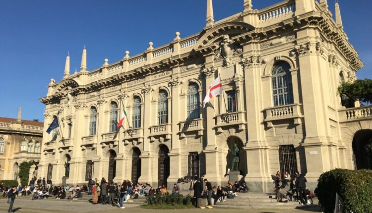 Milano, Politecnico di Milano tra i migliori atenei al mondo
