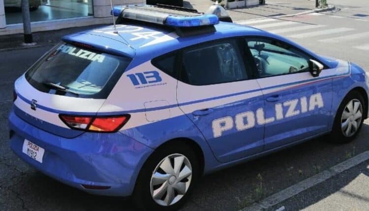 Verona, documenti falsi, droga e furti: arrestati tre giovani in meno di 48 ore
