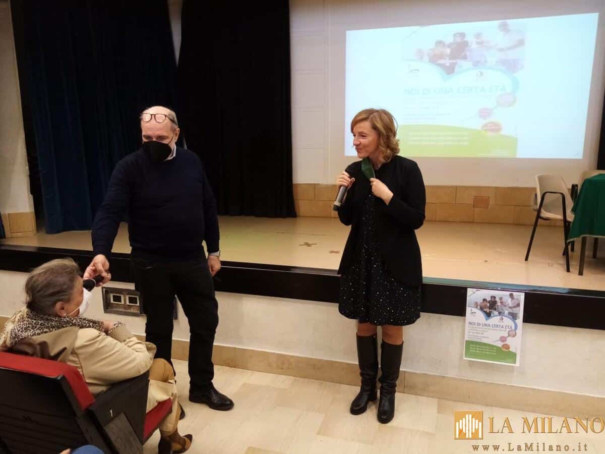 Bari, “Noi di una certa età” il progetto in contrasto alla solitudine