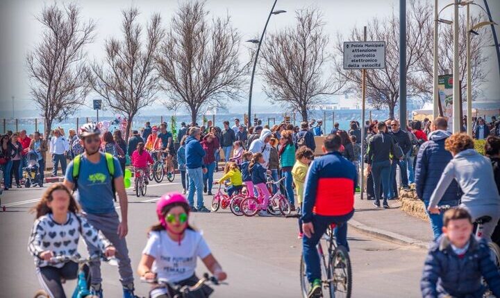 Catania, "Lungomare Fest" varato il programma di domenica