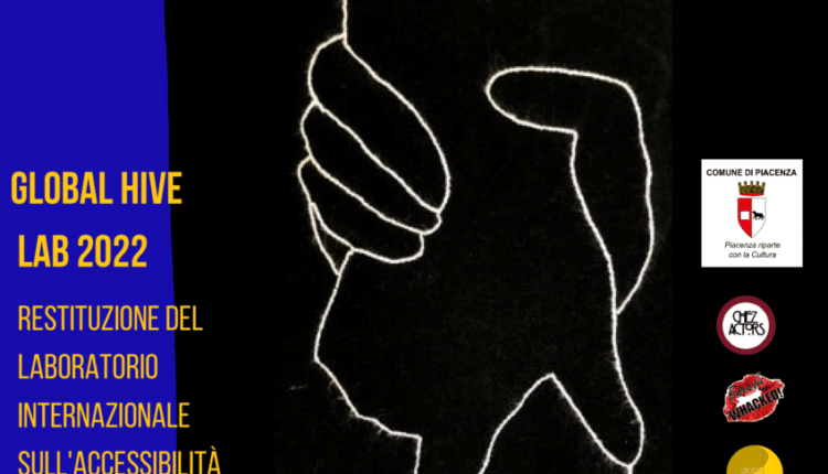 Piacenza, “Palazzo del Mondo”, a palazzo Farnese la performance di teatro/danza