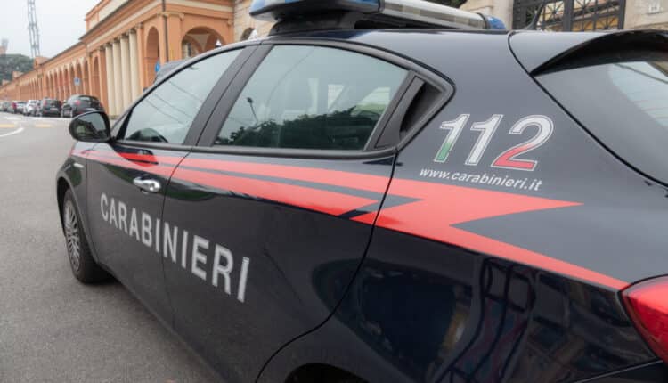 Trieste, dopo la scazzottata rimane un segno indelebile che lo fa finire in carcere