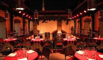 Catania, bene confiscato diventerà "Casa della Musica"