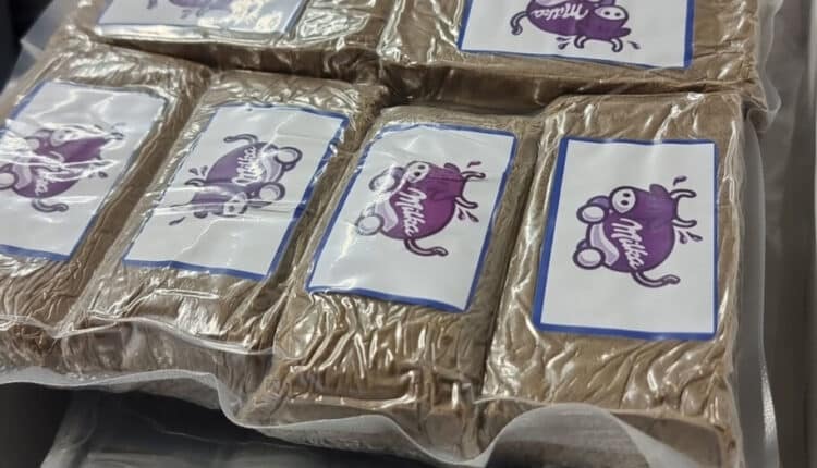 Roma, arrestato per spaccio in flagranza di reato un 46enne