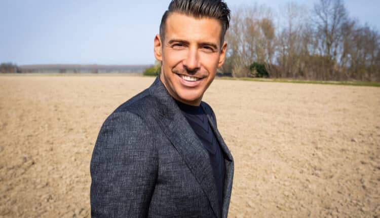 Vicenza, Francesco Gabbani il 10 luglio in piazza dei Signori