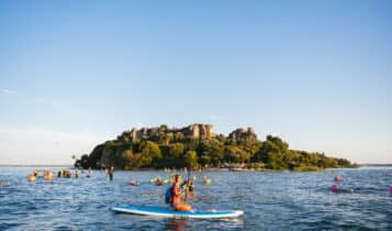 Sirmione, 25 e 26 giugno sul Lago di Garda attesi 1.200 nuotatori